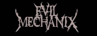 logo Evil Mechanix